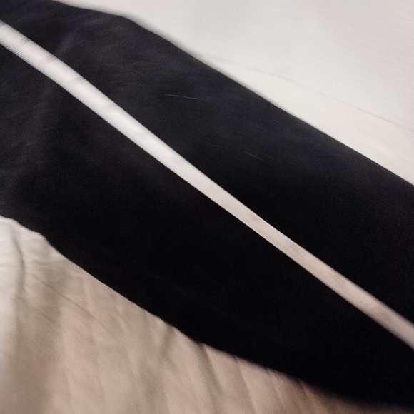 Seychelles (nwot)Gifted Black Suede Over The Knee Women's Boots - Picture 7 of 8